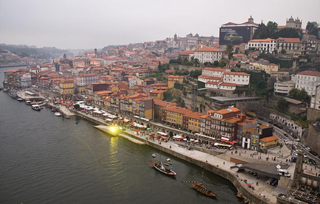 My Home In Oporto Maía Exteriér fotografie